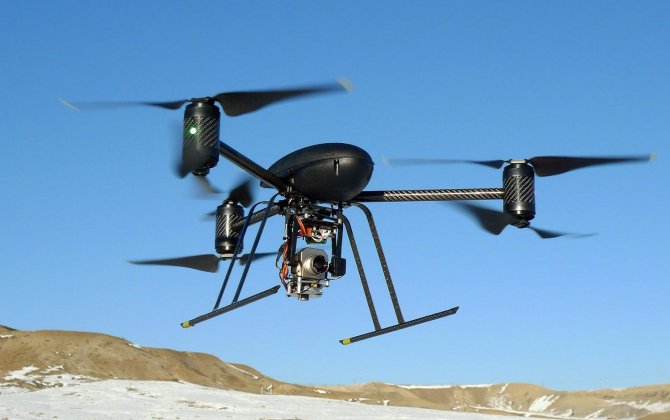 EASA ruling may lead to unregulated commercial UAV ops