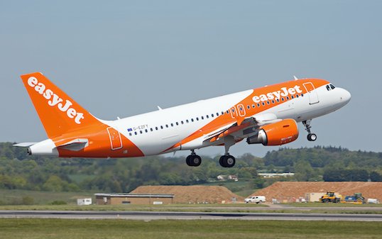 easyJet and easyJet holidays reveal top travel trends for 2024