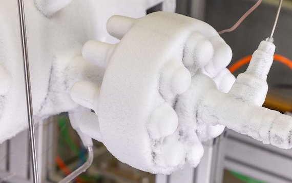 easyJet and Rolls-Royce starts new set of ground-breaking hydrogen research tests