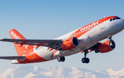 easyJet announces largest new routes release with 60 new routes for winter 2024