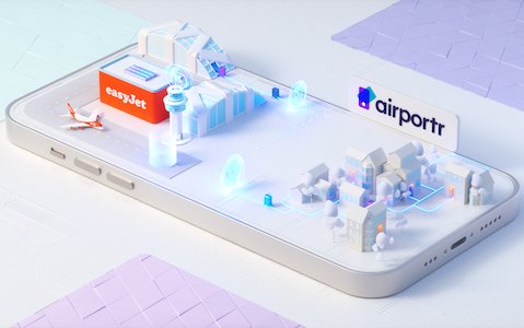 easyJet becomes Europe&rsquo; first low-cost airline to offer bag collection, delivery, and door-to-door services