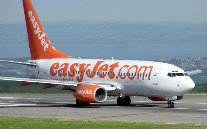 easyJet Europe now operational after award of Austrian AOC and licence