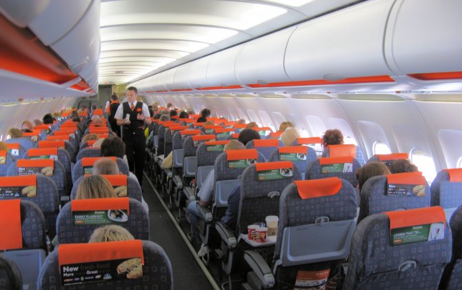 easyJet is lobbying the UK government and the EU to ensure the continuation of a liberal aviation market 
