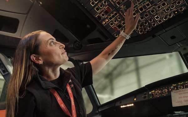 easyJet opens applications for next generation of engineering apprentices