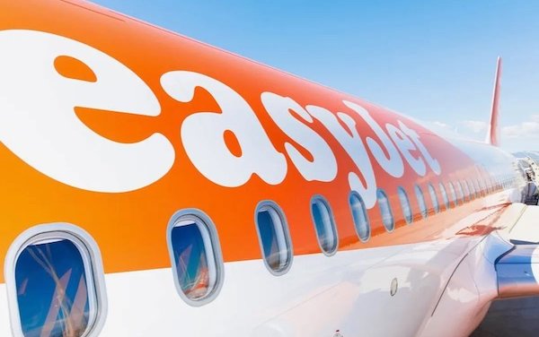 easyJet opens new AI equipped operations control centre