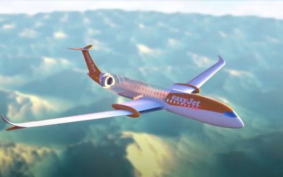 easyJet partner Wright Electric achieves new milestone with next-generation inverter technology for zero-emission aircraft