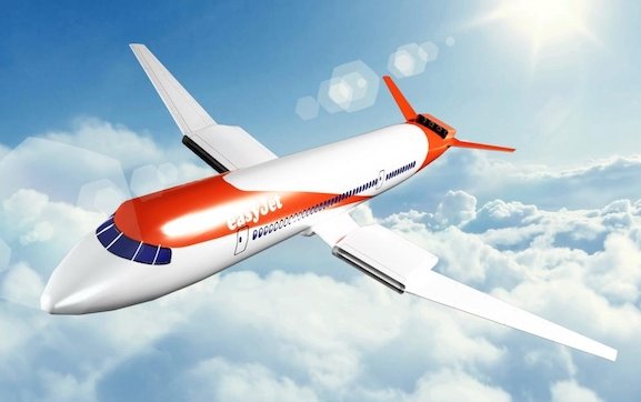 easyJet partner Wright Electric successfully tests powerful new motor 