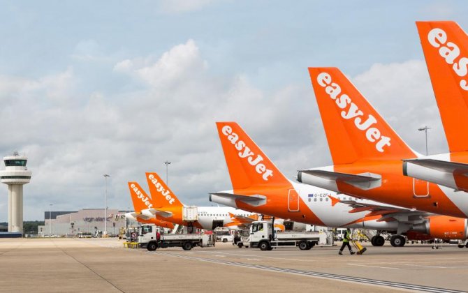 easyJet partners with Singapore Airlines to connect travellers between Europe and South East Asia with &lsquo;Worldwide by easyJet&rsquo;