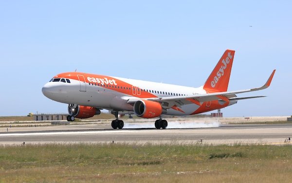easyJet set to expand state-of-the-art pilot training operations to support the airline&rsquo;s growth