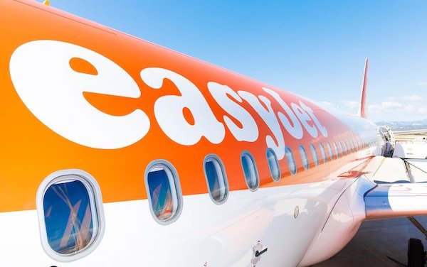 easyJet to ground majority of fleet from 24 March