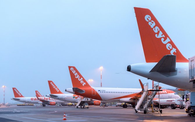 easyJet: Update on European AOC