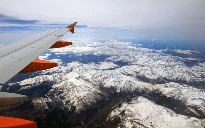 easyJet&rsquo;s renewed partnership with Sabre supports continued growth of business travellers