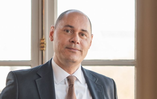 EBAA Points To Triple Dip in Europe