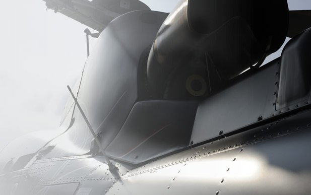 EBACE - it is not only work