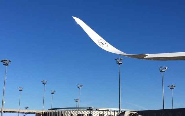 Economic Stabilization Fund approves Lufthansa stabilization package