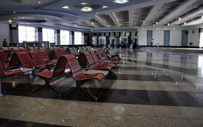 Egypt plane crash: Airlines extend suspension of Sharm el-Sheikh flights