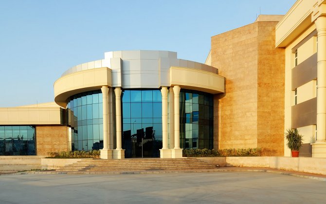EgyptAir Training Center passes EASA inspection