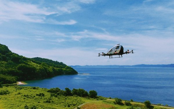 EH216 completes demo flight tour in 4 Japanese cities