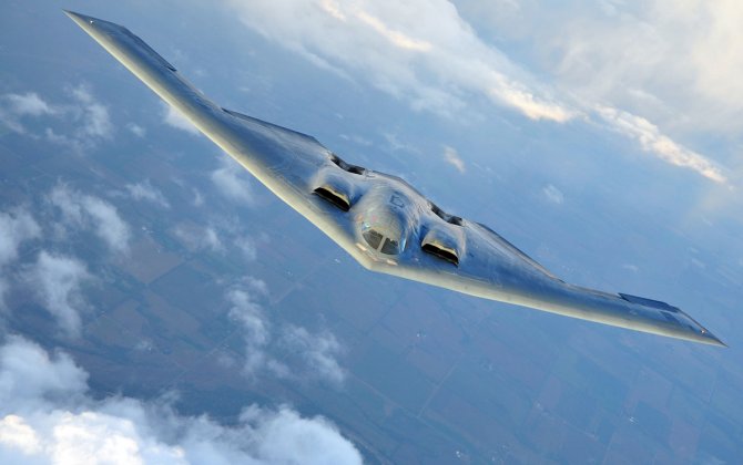 Eight top-secret aircraft that definitely aren't UFOs