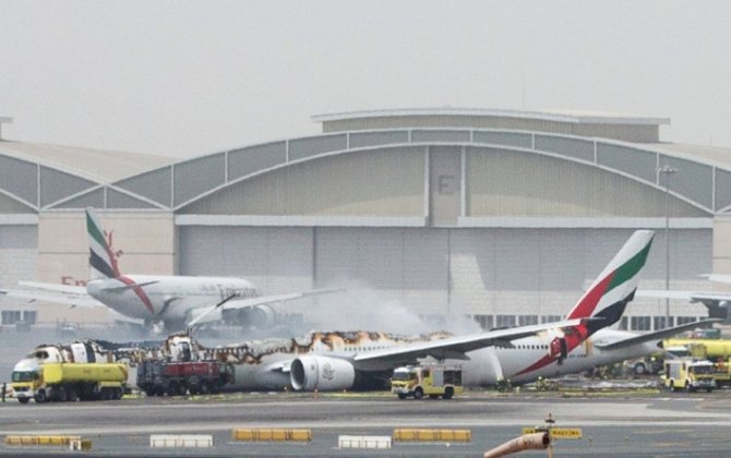 EK521 passengers &lsquo;touched&rsquo; by Emirates compensation announcement