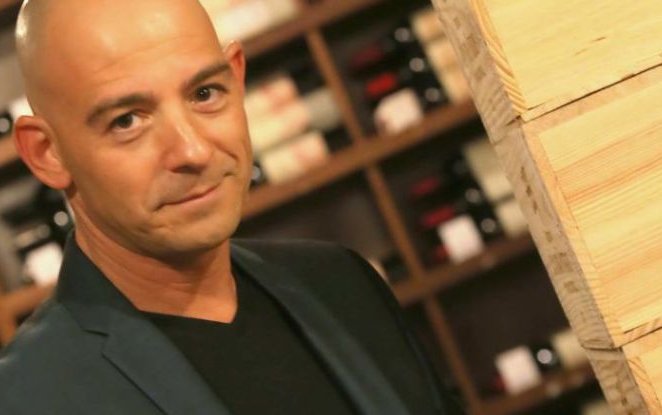 El Al sommelier keeps it Kosher in-flight with Israeli wine showcase