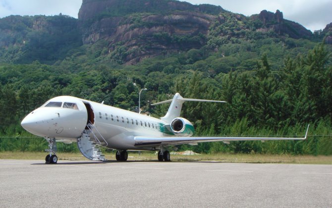 Elit'Avia celebrates tenth anniversary