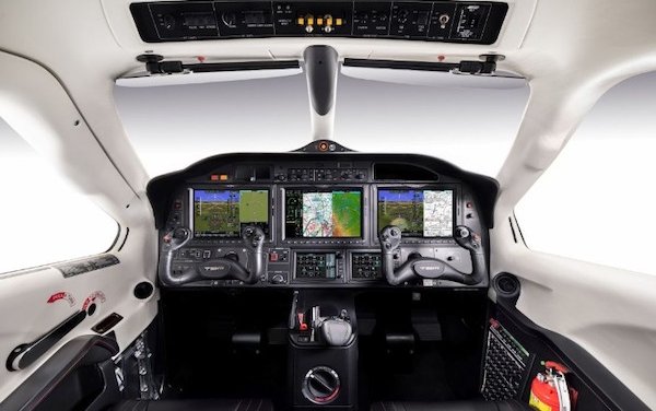 Elliott Aviation designated for TBM 940 upgrades/retrofits of Daher HomeSafe emergency autoland system in the U.S.