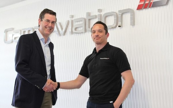 ELMS to deliver ultimate competence solution for Gama Aviation 