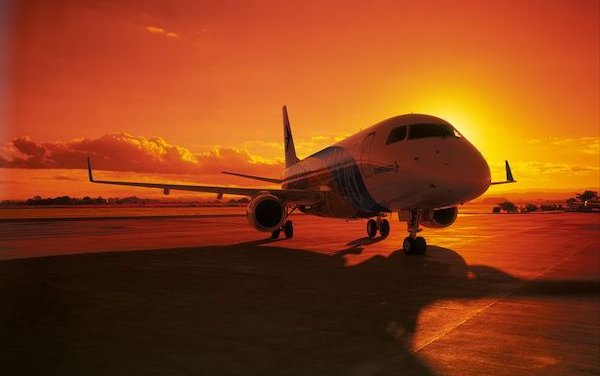 Embraer 2Q19 deliveries -  26 Commercial and 25 Executive Jets 