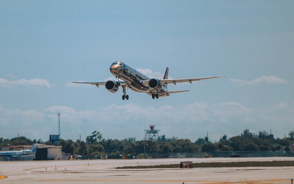 Embraer commercial, defense and UAM solutions at Farnborough International Airshow