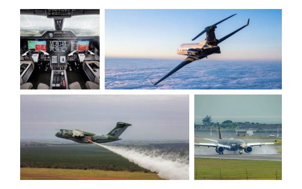 Embraer deliveries increase by 30% to 43 aircraft in 3Q23