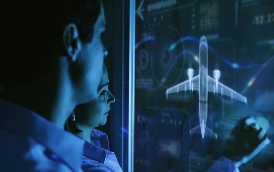 Embraer develops artificial intelligence solution to increase data-driven operational efficiency
