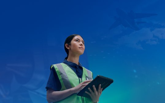 Embraer offers new scholarships to train master's students in Aeronautical Engineering
