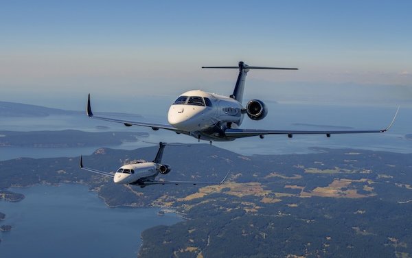 Embraer to offer Starlink connectivity as aftermarket solution for Praetor jets