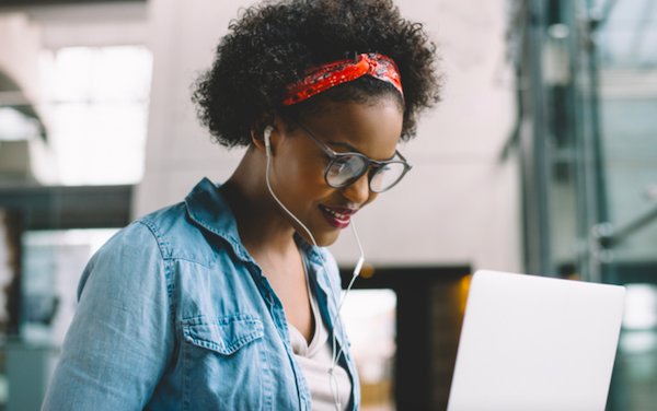 Embraer's Social Tech Program offers 1,000 tech training opportunities for Black community in Brazil