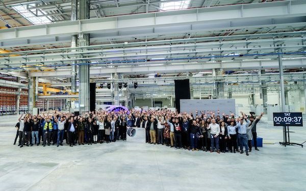 EME AERO has obtained EASA 145 certification as maintenance shop