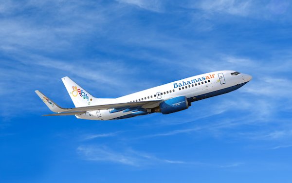 Emirates activates interline partnership with Bahamasair, benefitting customers travelling to The Bahamas