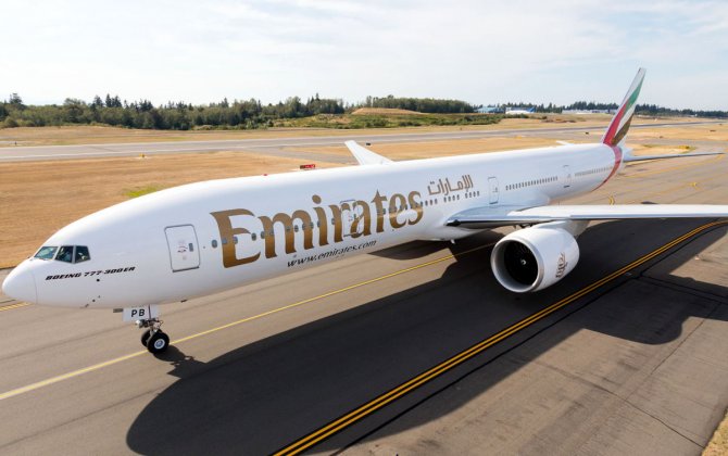 Emirates adds frequencies to the Netherlands