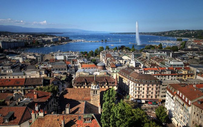 Emirates adds second daily service to Geneva