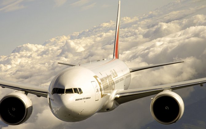 Emirates announced as official airline of the New York Philharmonic