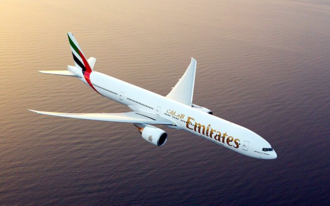 Emirates brings in a step change in 3D printing for aircraft parts