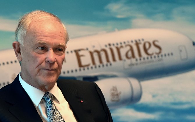 Emirates chief sees scant benefit from EU-level aviation deals