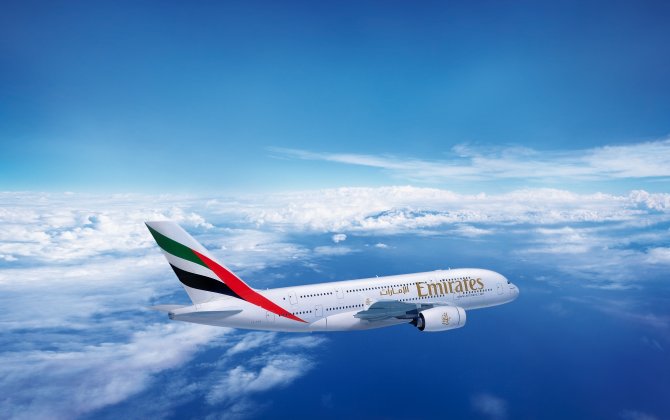 Emirates evaluates innovative winter weather technology