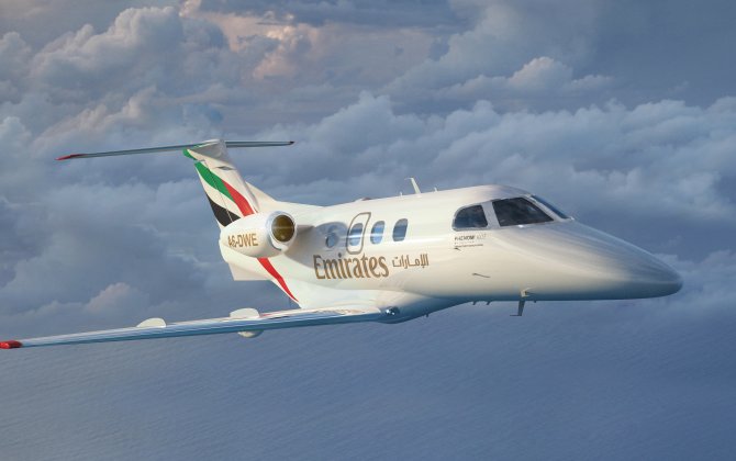 Emirates needs as many as 500 new pilots this year