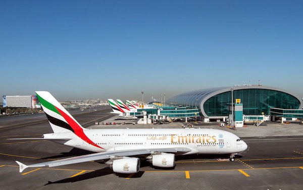 Emirates network updates for 2019