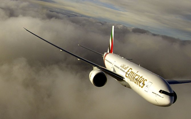 Emirates&rsquo; safety record one of the best