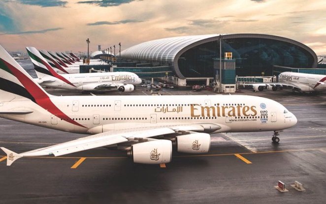 Emirates seeks women pilots at Women in Aviation Conference