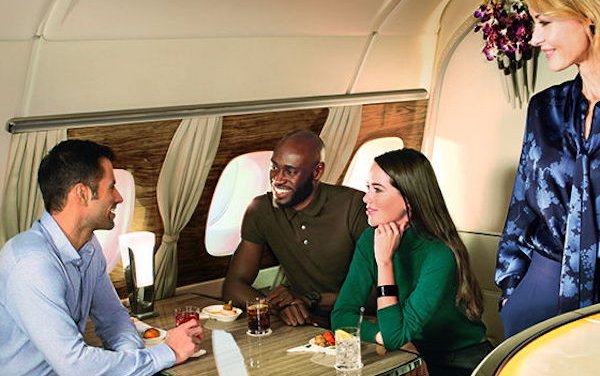 Emirates Skywards rolls out new partnership and special offers this summer 