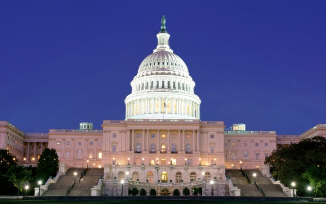 Emirates to upgrade its Dubai - Washington D.C. service 