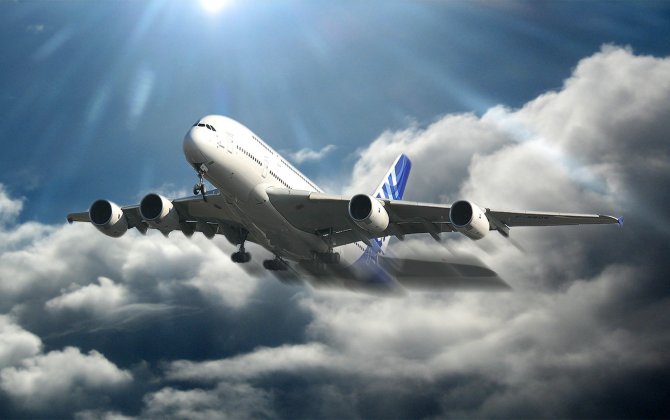 EMP Finances First Emirates A380 Operating Lease Using Traditional And Islamic Capital